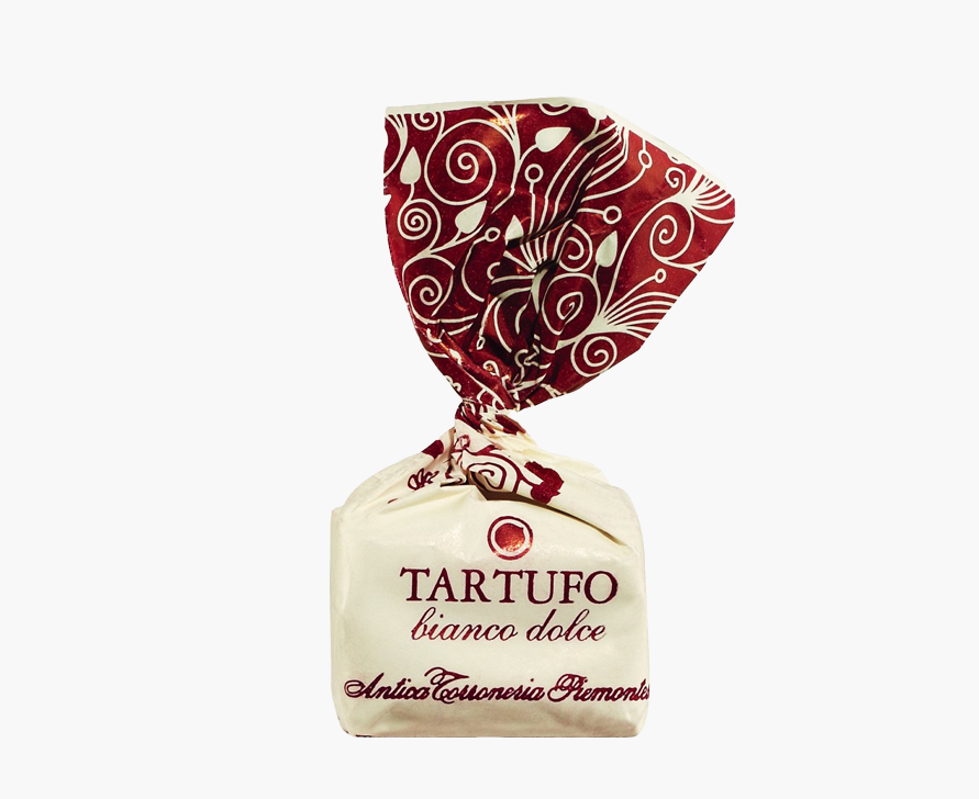Tartufi dolci Trüffelpralinen