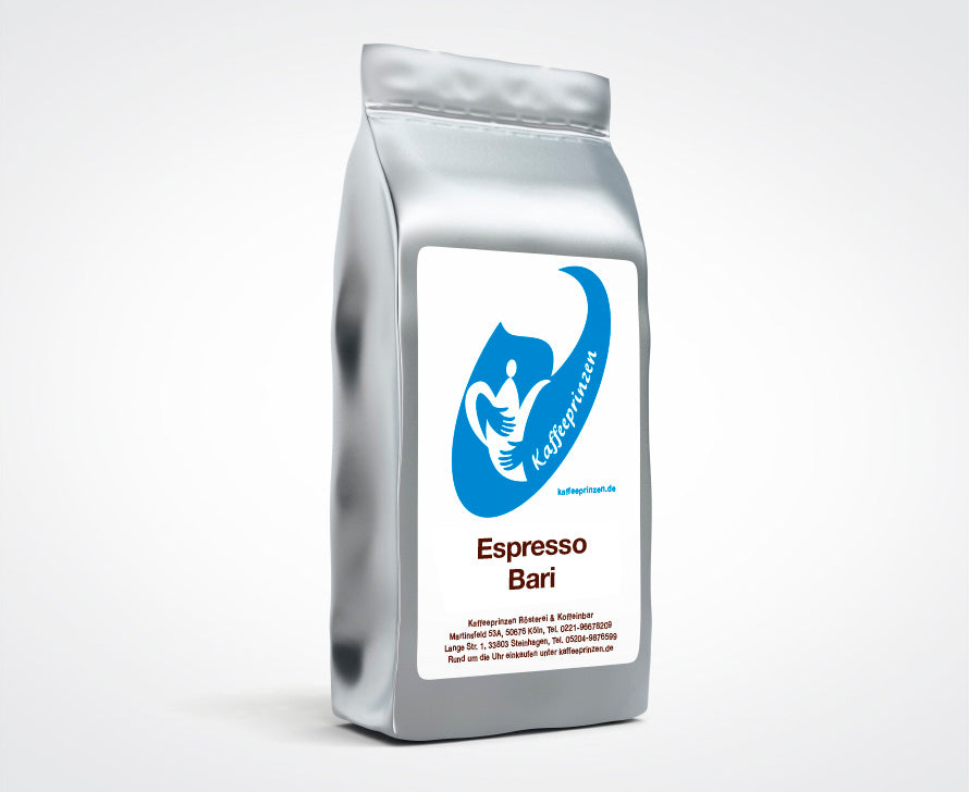 Photo of Espresso Bari Fairer Handel