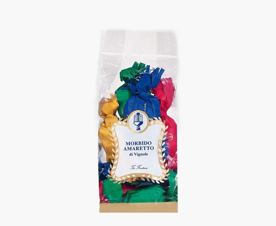Amaretti Morbido 150g-Beutel
