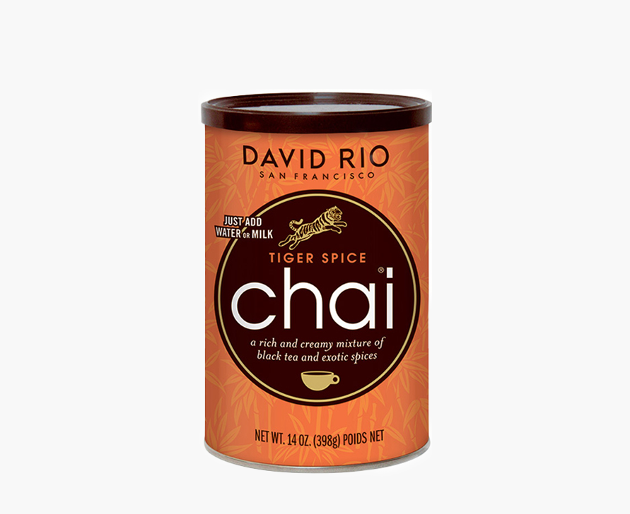 Tiger Spice Chai