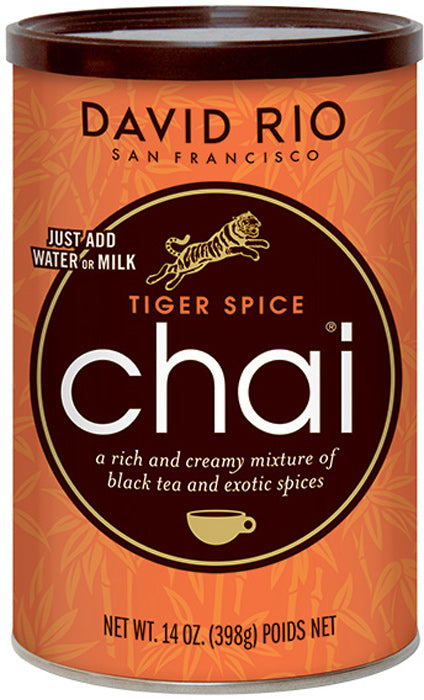 Tiger Spice Chai