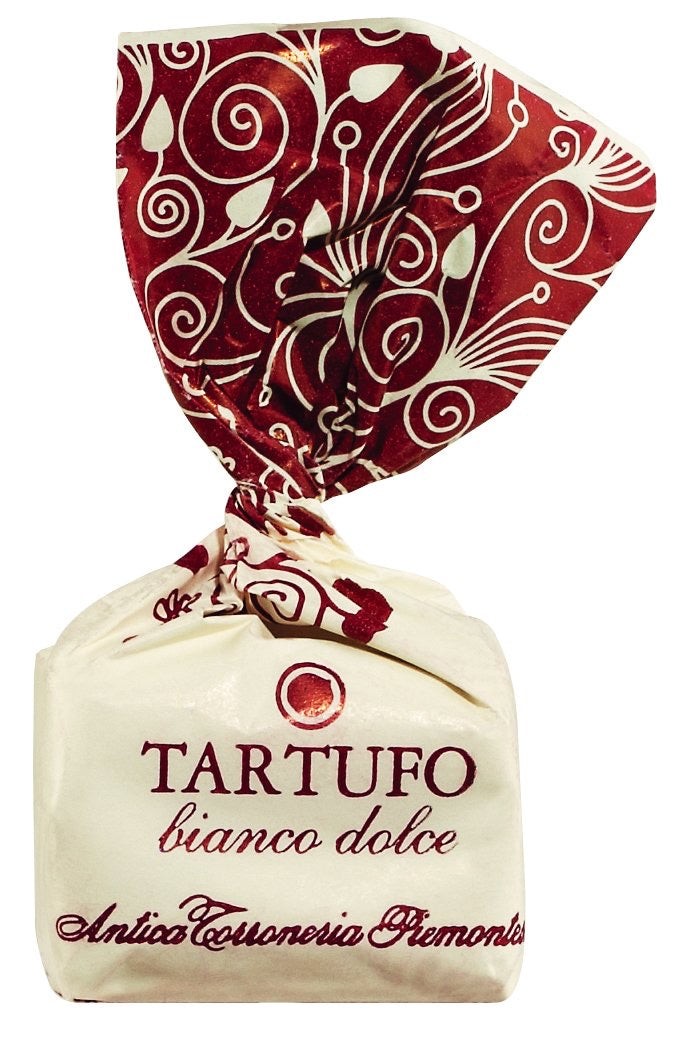 Tartufi dolci Trüffelpralinen