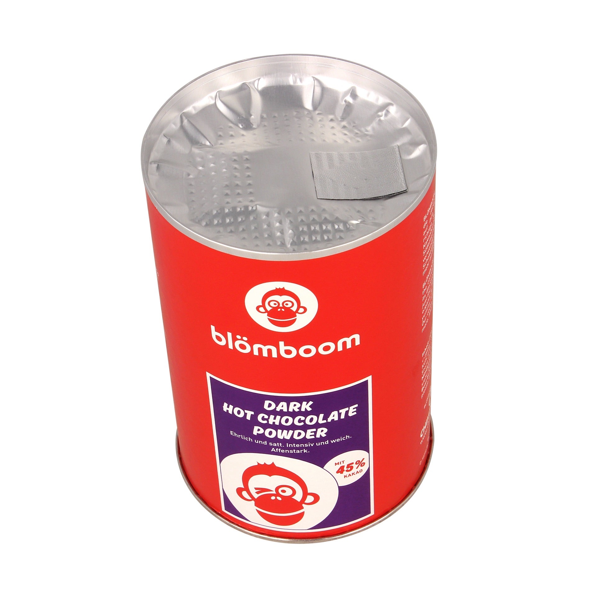 Blömboom Trinkschokolade
