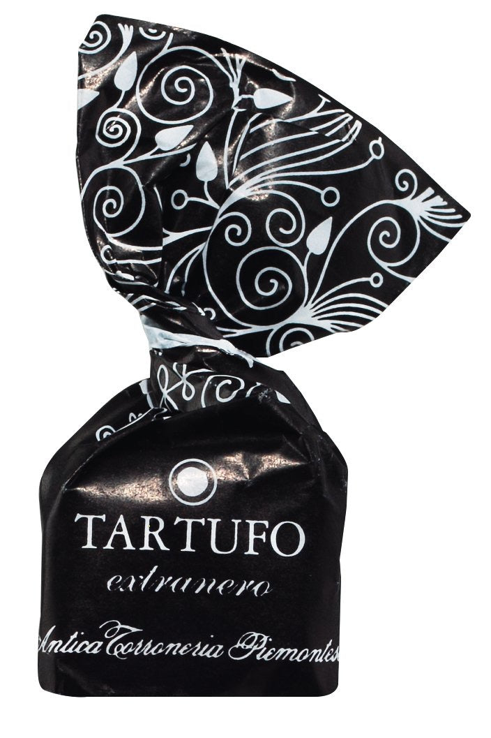 Tartufi dolci Trüffelpralinen