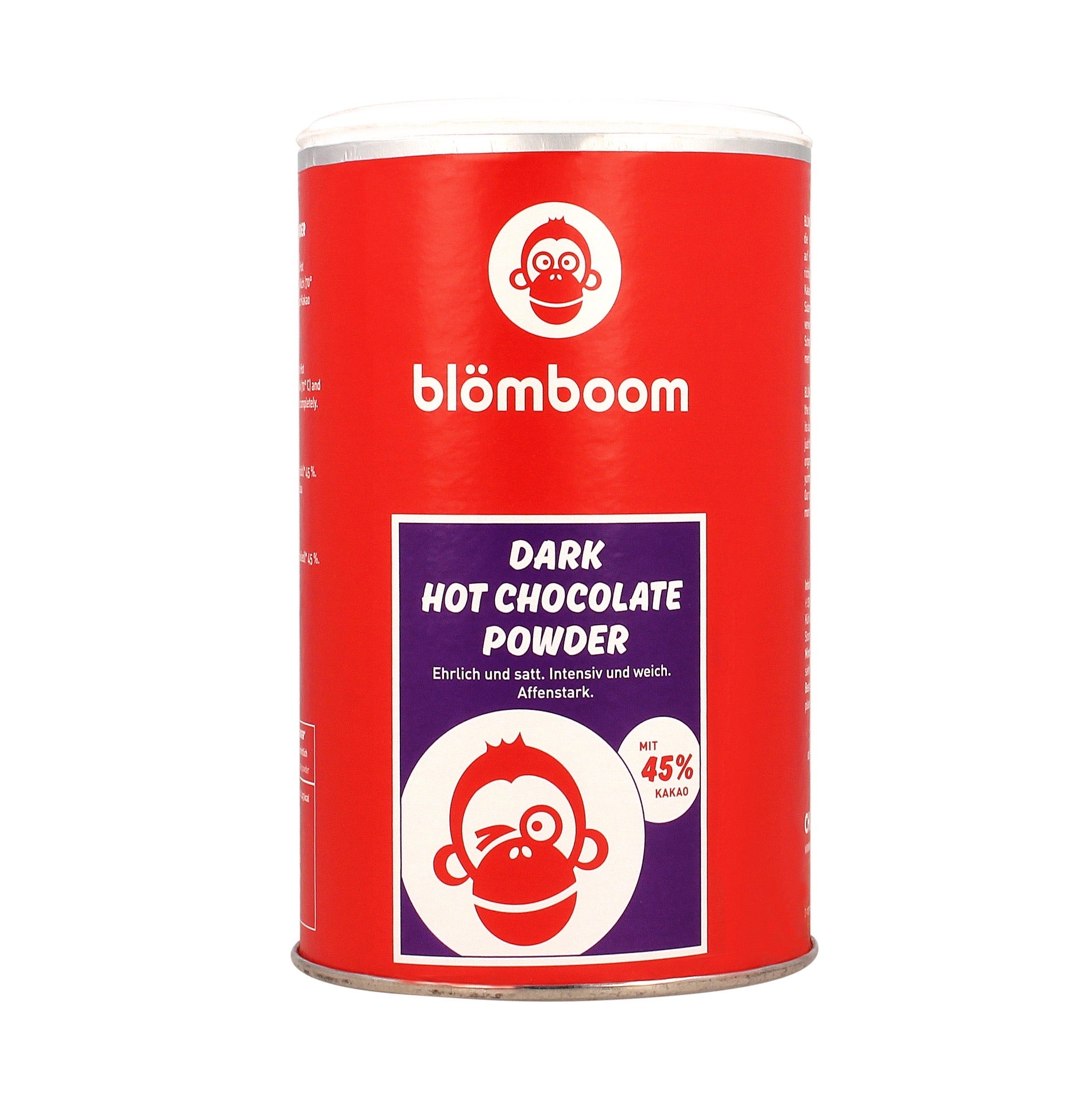 Blömboom Trinkschokolade