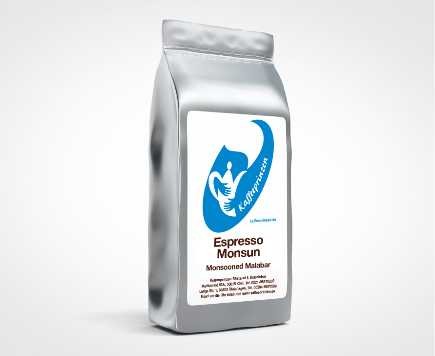 Photo of Espresso Monsun