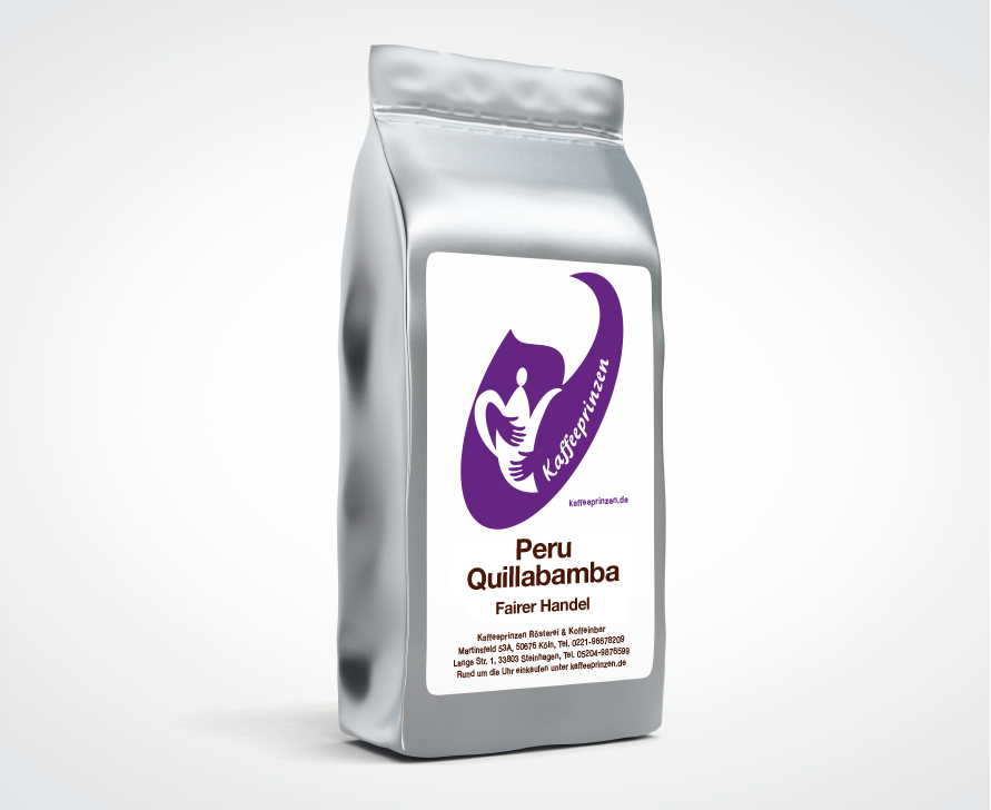 Photo of Peru Quillabamba Fairer Handel 1