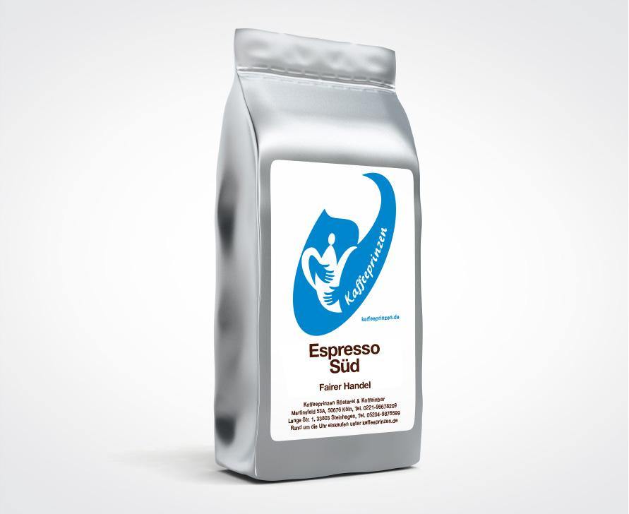 Photo of Espresso Sud Fairer Handel